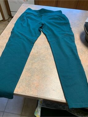 Susan Graver Leggings (nwot)